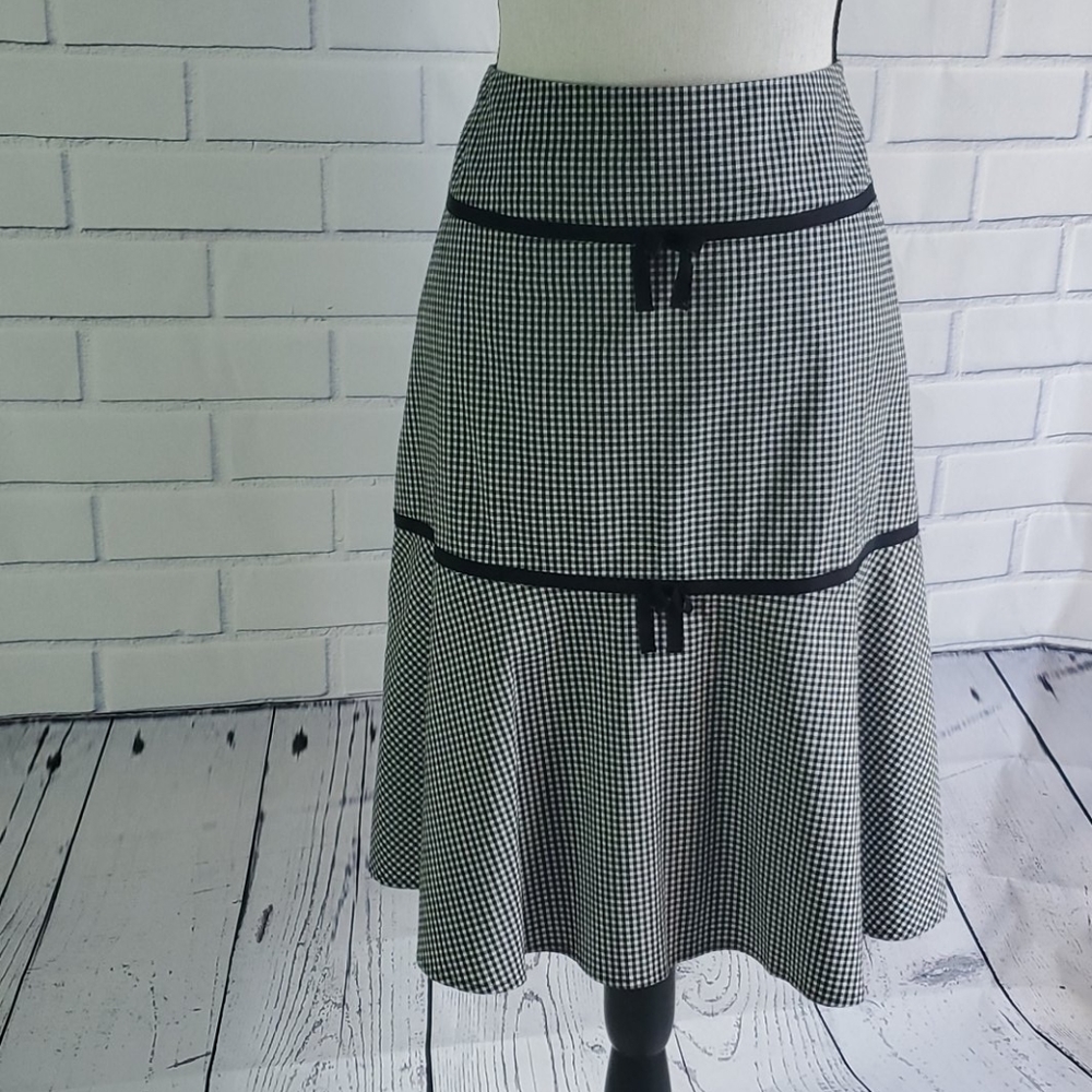Telluride clothing skirt